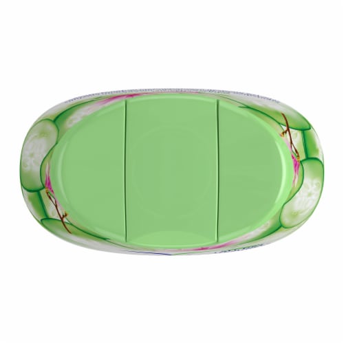 Vagisil® Scentsitive Scents® Cucumber Magnolia Daily Intimate Wash Perspective: top