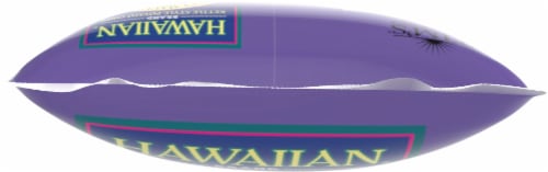 Hawaiian® Sweet Maui Onion Kettle Style Potato Chips Perspective: top