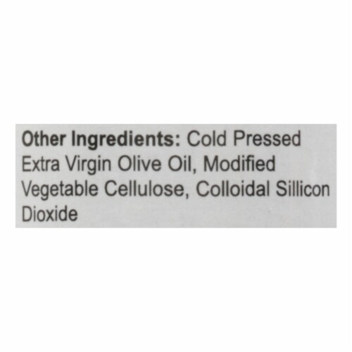 California Natural Wild Oregano Oil Dietary Supplement Perspective: top