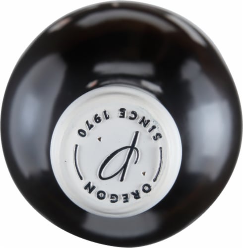 Ponzi Vineyards Chardonnay Reserve Perspective: top