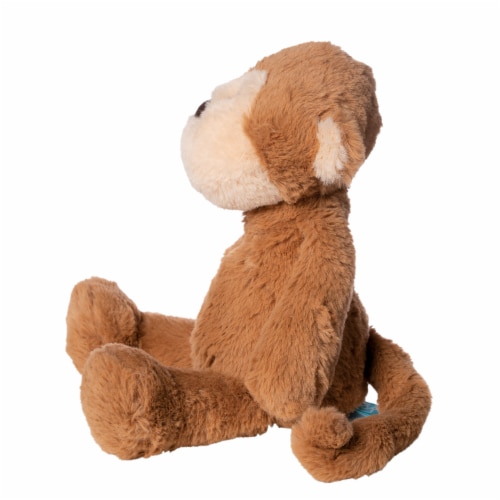 milk and mocha plush toys
