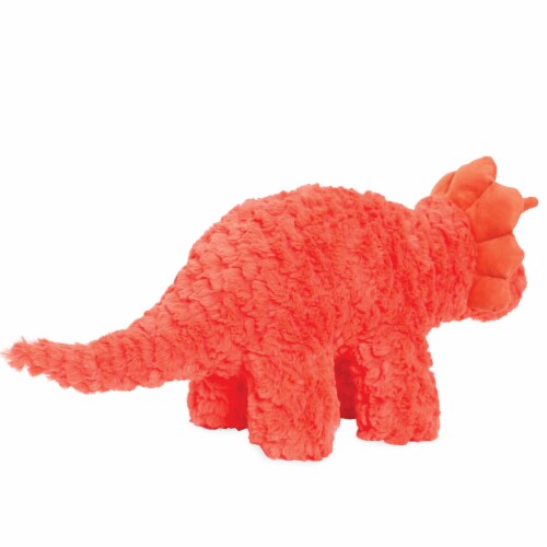 little jurassics plush