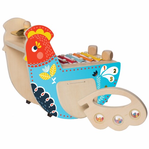 manhattan toy xylophone