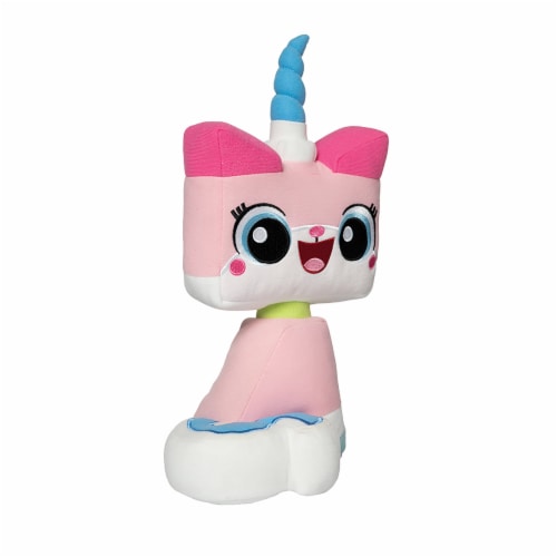 Unikitty on sale stuffed animal