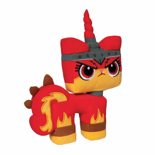Angry unikitty lego movie 2 sales