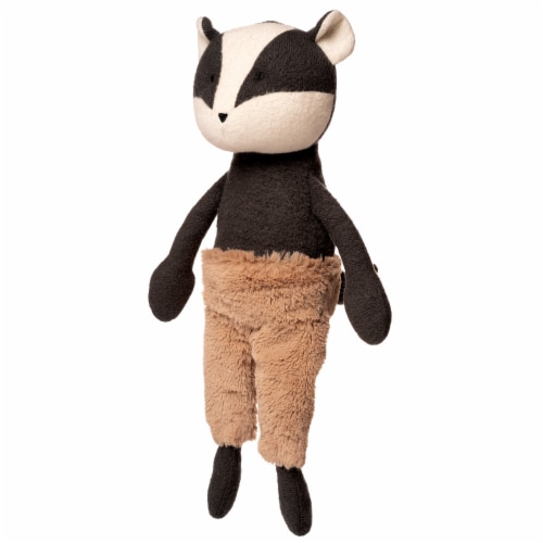Badger stuffed animal sale