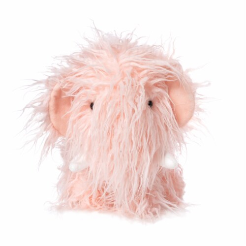 woolly and tig stuffed animal