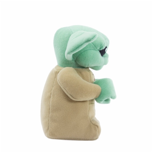 Lego star wars the child plush clearance