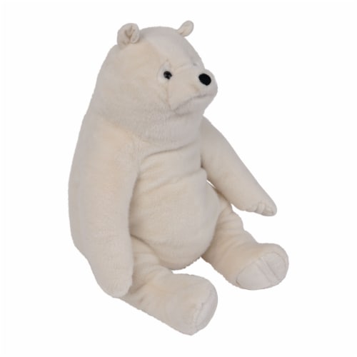 Kodiak clearance bear plush