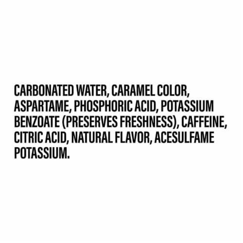 Diet Pepsi Cola Soda Pop Mini Cans Perspective: top
