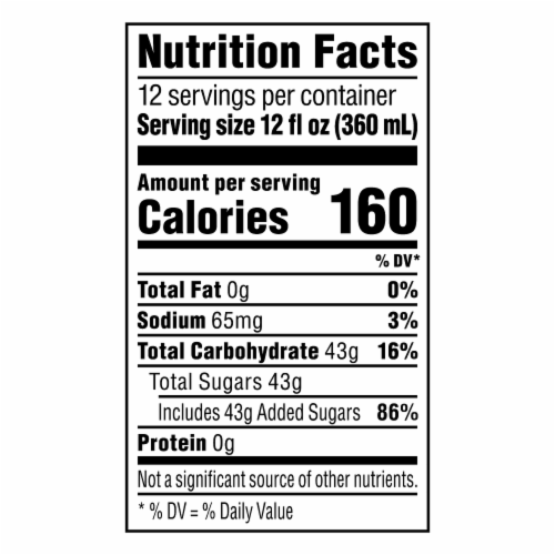 Mug Root Beer Caffeine Free Soda Cans Perspective: top
