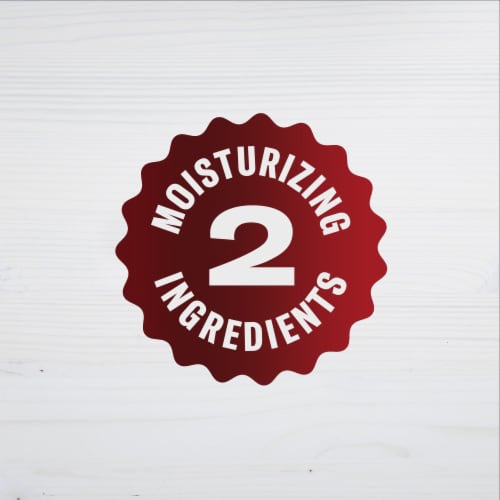 Old Spice GentleMan's Blend Eucalyptus and Coconut Oil Body Wash Perspective: top