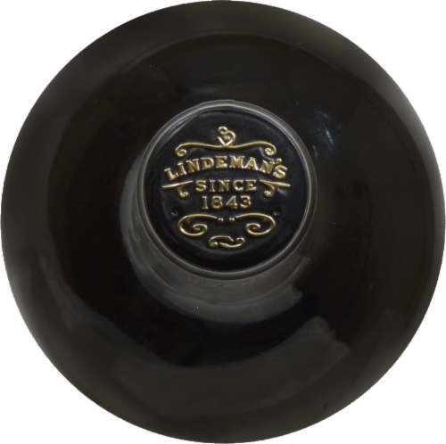 Gentleman's Collection Red Blend Perspective: top