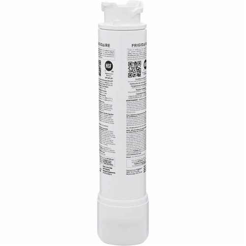 Frigidaire 4002181 Pure Source Ultra II Refrigerator Replacement Filter Perspective: top