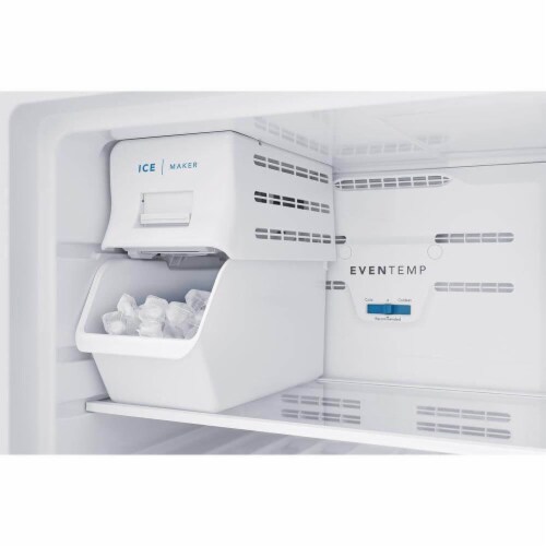 Frigidaire IM117000 Top Mount Refrigerator Ice Maker Kit, 1 Fred Meyer