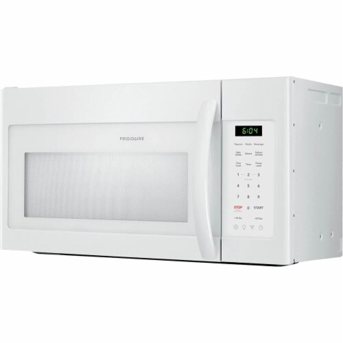 Frigidaire 1.8 over the range microwave deals