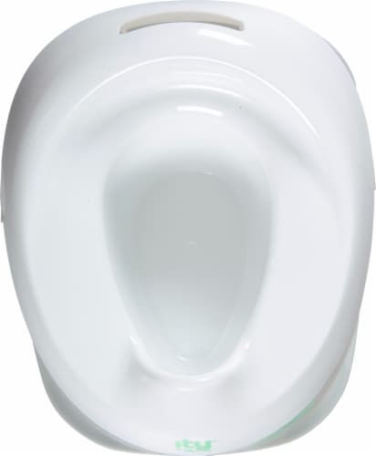 Ingenuity Ity™ Ready Set Go Potty Training Aid Perspective: top