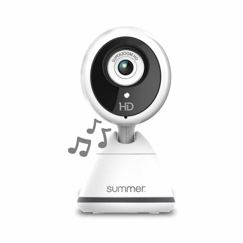 Summer infant baby pixel shop zoom hd