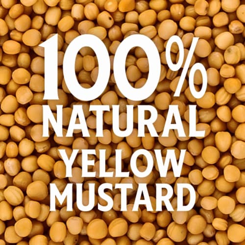 Heinz Tomato Ketchup, Sweet Relish and Yellow Mustard Variety Pack Perspective: top