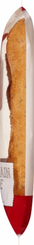 La Brea Bakery Take & Bake Twin Pack Ancient Grain Baguette Perspective: top