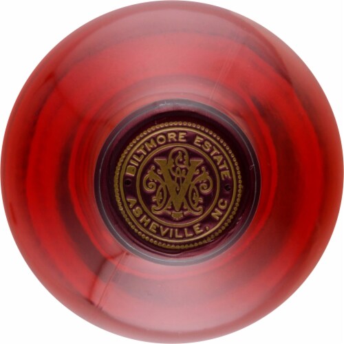 Biltmore® Estate White Zinfandel Perspective: top