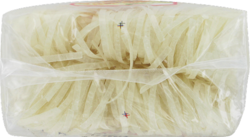 Butterfly Brand Pad Thai Noodle Perspective: top