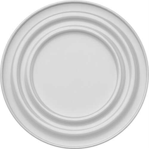 Annie's Organic Crescent Rolls Perspective: top