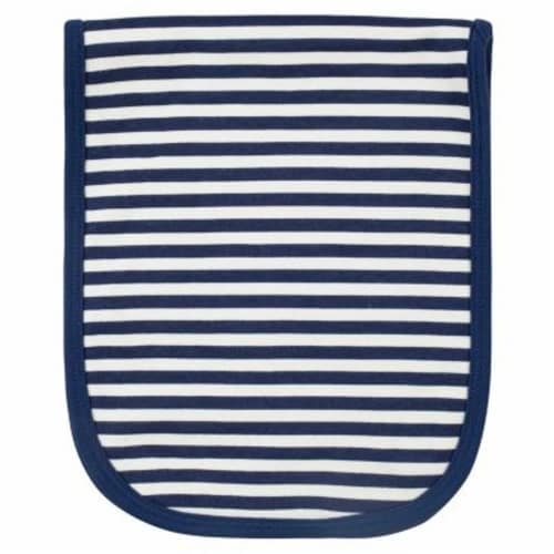 Gerber white burp cloths cheap