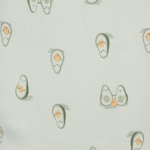 Gerber Onesies Perspective: top