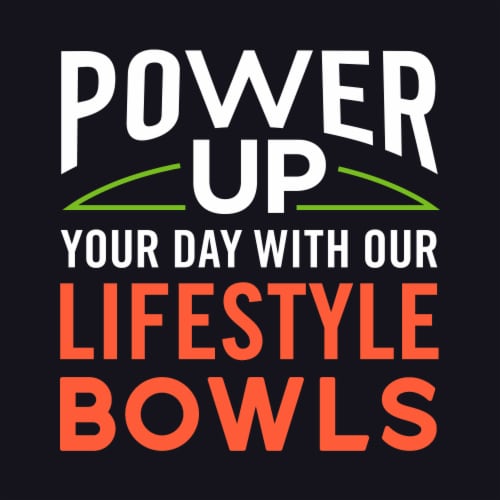 Life Cuisine Gluten Free Pasta Bolognese Made with Banza Pasta Bowl Frozen Meal Perspective: top