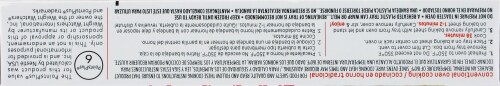 Lean Cuisine Marketplace Chicken & Vegetables Perspective: top