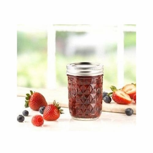 Ball® Canning Jars Perspective: top