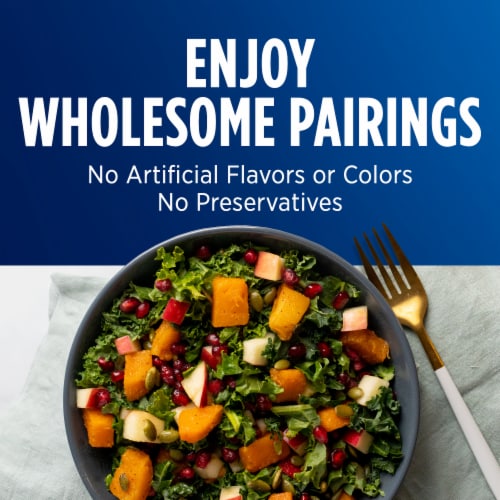 Birds Eye Microwave Roasters Butternut Squash Frozen Vegetables Perspective: top