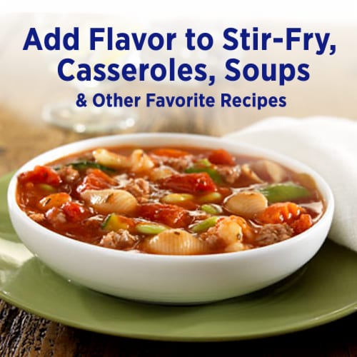 Birds Eye Normandy Blend Frozen Vegetable Mix Perspective: top