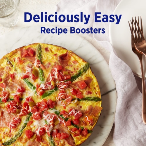Birds Eye Steamfresh Asparagus Spears Frozen Vegetables Perspective: top