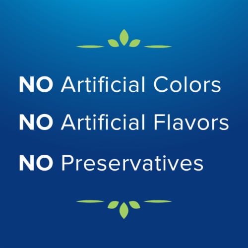 Birds Eye Steamfresh Cut Green Beans Frozen Vegetables Perspective: top