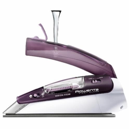 BLACK + DECKER One Step Steam Iron, 1 ct - Kroger