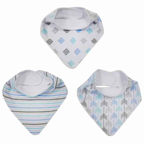 Neat solutions shop bandana bibs