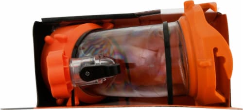Camco Rhino Blaster RV Holding Tank Rinser Perspective: top