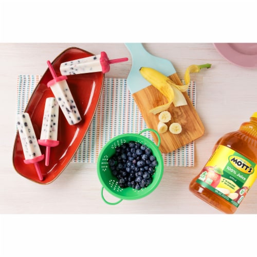 Mott's® 100% Original Apple Juice Perspective: top