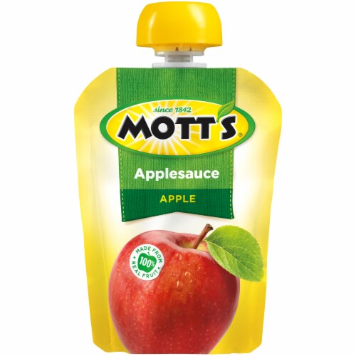 Featured image of post Easiest Way to Make Motts Cinnamon Applesauce Nutrition Facts