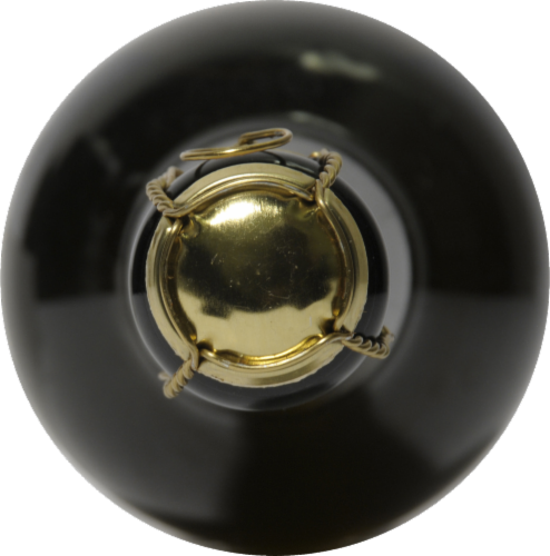 Woodchuck Farmhouse Cider Perspective: top