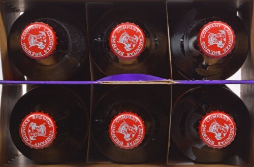 Woodchuck Limited Release Cider Perspective: top