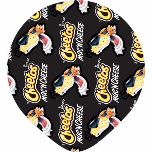 Cheetos® Flamin' Hot Mac'N Cheese Cup Perspective: top