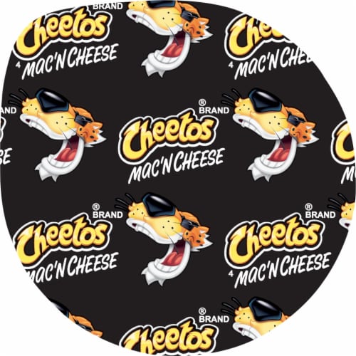 Cheetos® Mac' N Cheese Snack Cups Perspective: top