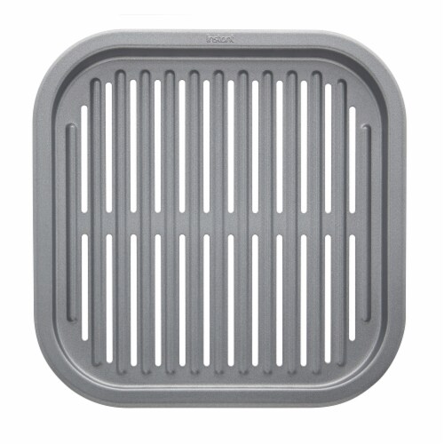 Instant® Air Fryer Pan Perspective: top