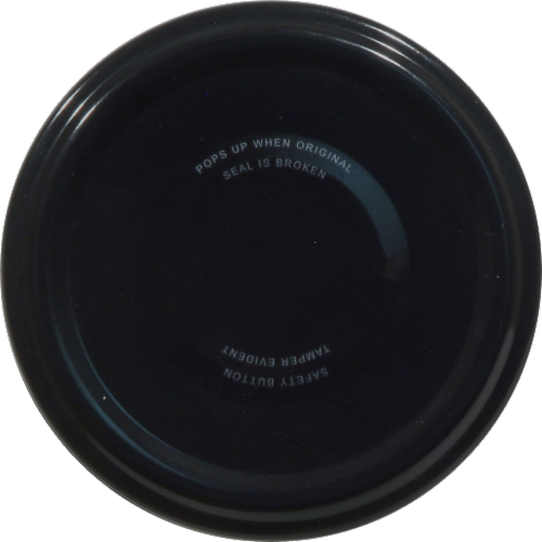 Gilway Fresh Garden Mint Sauce Perspective: top