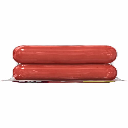 Bar S® Red Franks Perspective: top