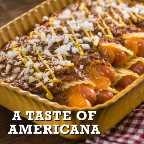 Beef Jumbo Franks Hot Dogs Perspective: top