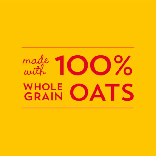 General Mills Cheerios Giant Size Cereal Perspective: top
